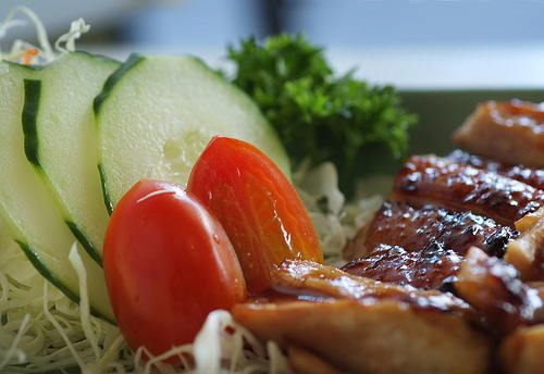 How To Plan A Diabetes Diet Menu